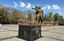Uzbekistan Private Tour 8 Days