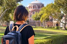 Full Coverage Istanbul Walking Tour