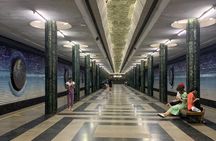 Uzbekistan Private Tour 8 Days