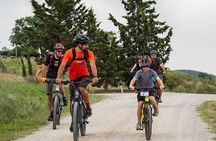Pienza - Ebike tour for a full immersion in Val d'Orcia.