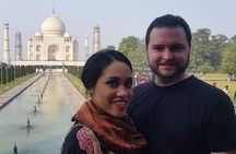 10 Day Private Luxury Golden Triangle with Khajuraho and Varanasi