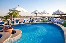 Best 4 Days Nile Cruise from Aswan with Abu Simbel and Balloon
