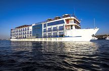 4 Days 03 Nights Nile Cruise from Aswan to Luxor