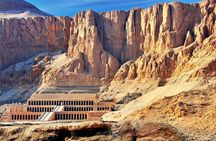 2 Days Luxor Tour Discover of the West Bank