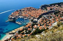 Dubrovnik,Cavtat&Konavle private gastro tour