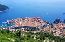 Dubrovnik,Cavtat&Konavle private luxury gastro-food tour