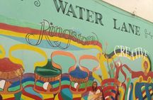Kingston Unfiltered! A Walking Tour that will make you say wow.