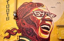 Kingston Unfiltered! A Walking Tour that will make you say wow.