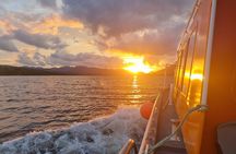 Fort William Evening Cruise
