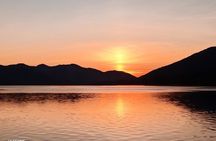 Fort William Evening Cruise