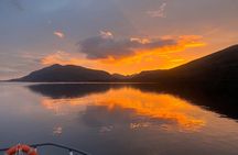 Fort William Evening Cruise