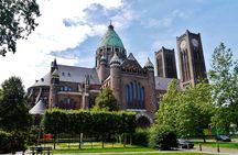Luxury Shared Canal Tour with live guide
