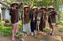Quintessence of Vietnamese Cuisine Learn with a Local Family