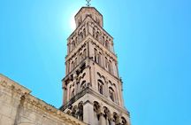 Split and Ston private tour or transfer