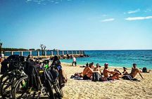 Explore Athens Riviera by Bike