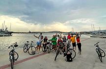 Explore Athens Riviera by Bike
