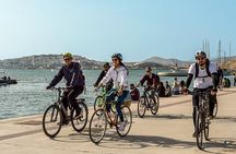 Explore Athens Riviera by Bike