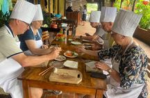 Quintessence of Vietnamese Cuisine Learn with a Local Family