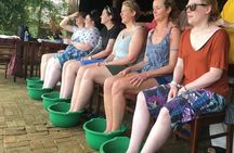 Quintessence of Vietnamese Cuisine Learn with a Local Family