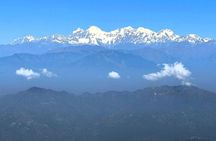 Kathmandu: Chandragiri Cable Car, Things to do in Kathmandu