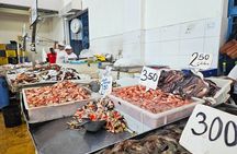 Premium Foodie Tour in Panama Casco Viejo