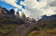 Full Day Tour to Rainbow Mountain