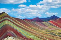Full Day Tour to Rainbow Mountain