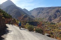 Imlil Circle & Imenan valley 