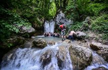 Half Day Guided Kayaking Experience in Tara River