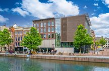 Anne Frank, Holocaust and Jewish History Museum Private Tour