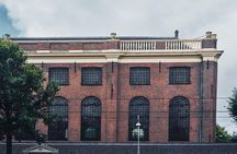 Anne Frank, Holocaust and Jewish History Museum Private Tour
