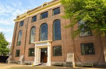 The true story of Anne Frank's Diary with History Expert