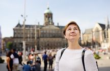 Skip-the-line Royal Palace of Amsterdam Private Guided Tour