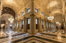 Skip-the-line Royal Palace of Amsterdam Private Guided Tour