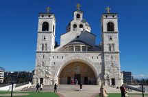 Podgorica Walk and Talk