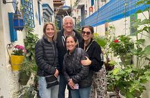 Tangier Private Day Tour From Tarifa Including Ferry & Camel Ride