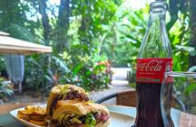4-Hour Food Tour Sampling Hidden Gems of Puerto Viejo