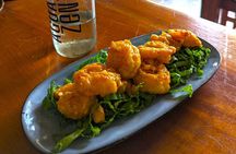 4-Hour Food Tour Sampling Hidden Gems of Puerto Viejo