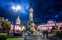 Full Day Quito (City Tour + Middle of the World + Teleferico)