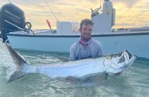 Half day fishing Charter in St. Petersburg Florida