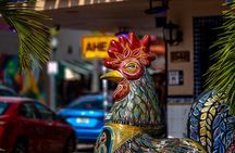 Little Havana After Dark