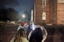 The Murder Tour and Pub Crawl