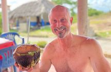 Mud Volcano and Palenque Cultural Experience