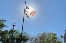 NYC Central Park Pedicab Tours