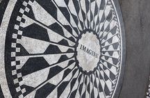 NYC Central Park Pedicab Tours