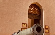 Full-Day Group Tour At Nizwa