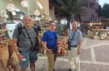 Full-Day Group Tour At Nizwa