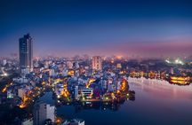  10 Days Northeast Vietnam Adventure Tour