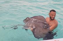 Private Charter Ocean Time in Cayman