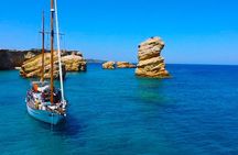 Private Full Day Tour in Koufonisi and Naxos